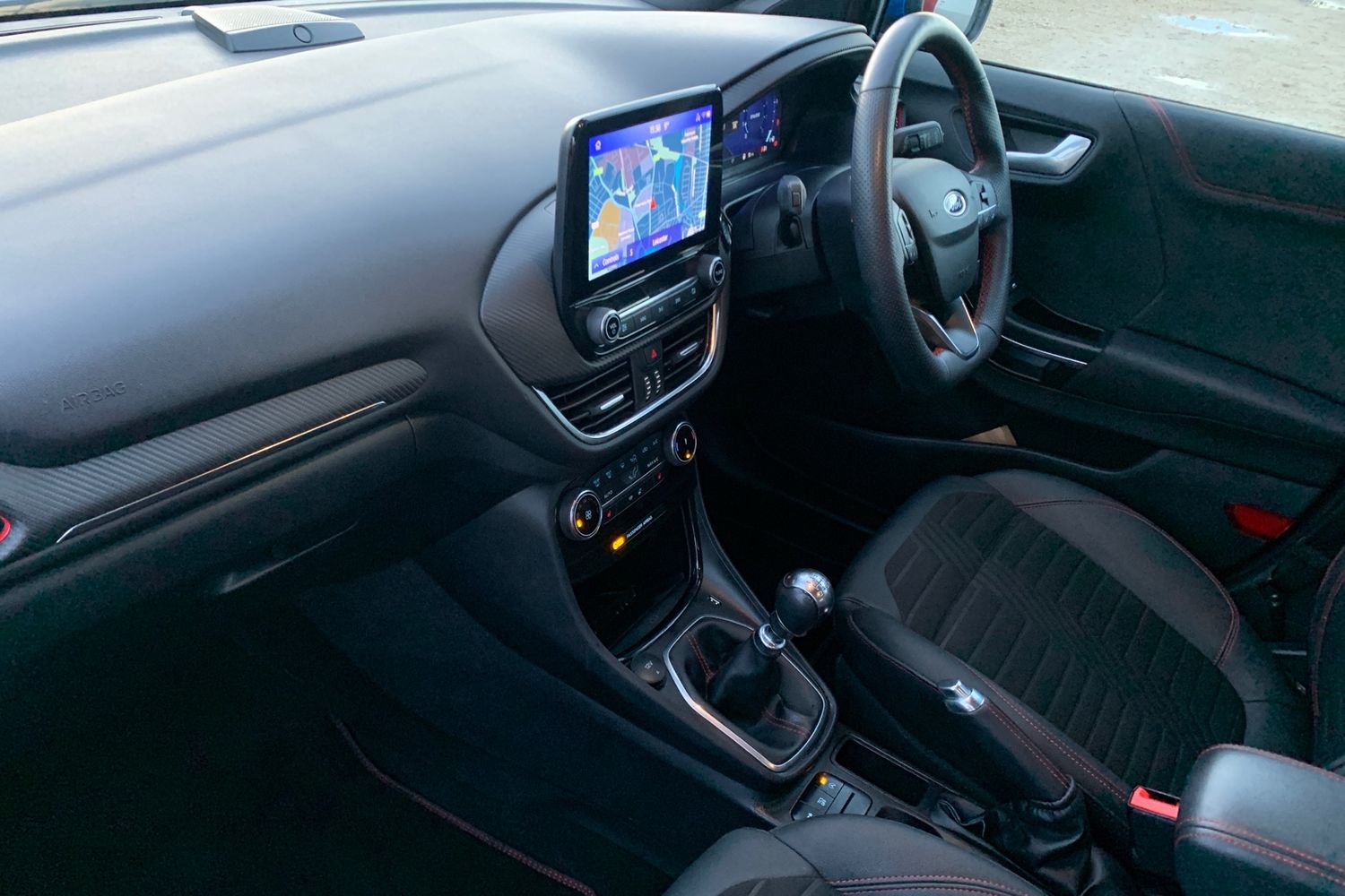 Used Ford Puma 2023 for sale - 76799024: Photo 12