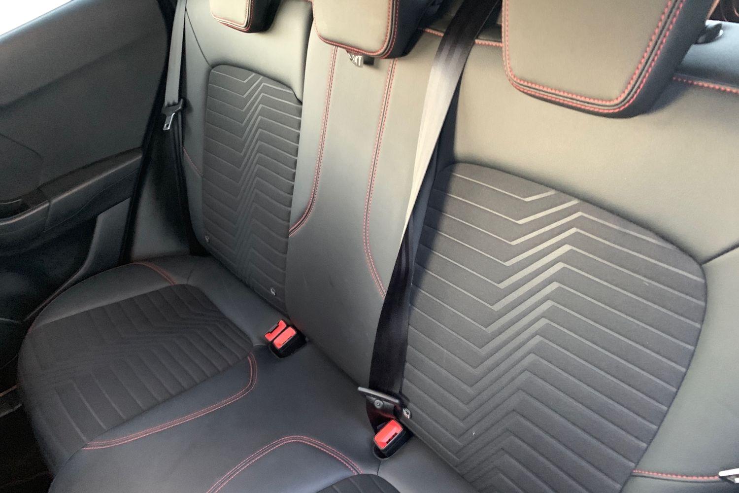 Used Ford Puma 2023 for sale - 76799024: Photo 13