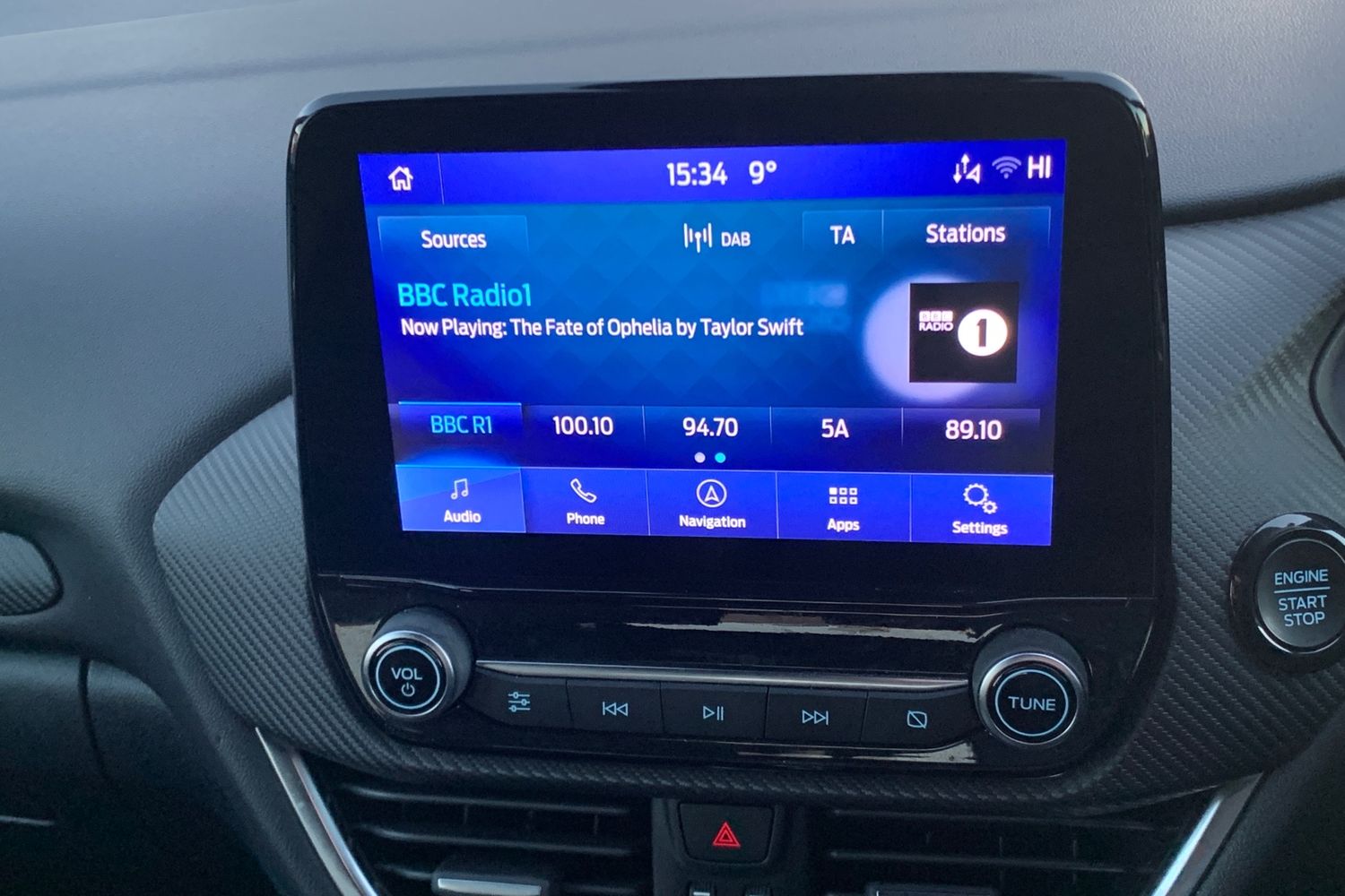 Used Ford Puma 2023 for sale - 76799024: Photo 15