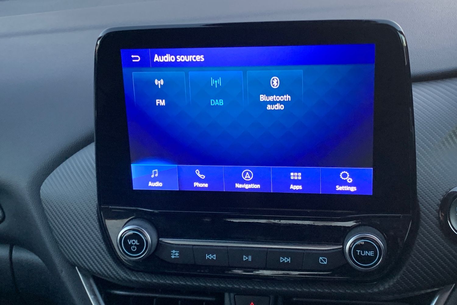 Used Ford Puma 2023 for sale - 76799024: Photo 16