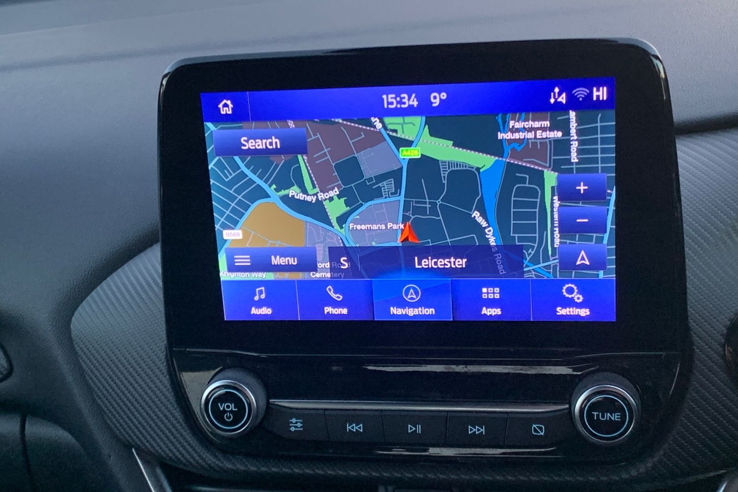 Used Ford Puma 2023 for sale - 76799024: Photo 17