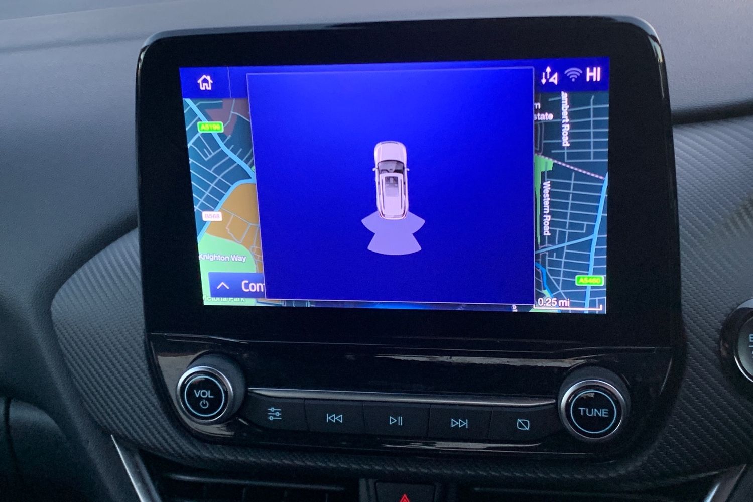 Used Ford Puma 2023 for sale - 76799024: Photo 19