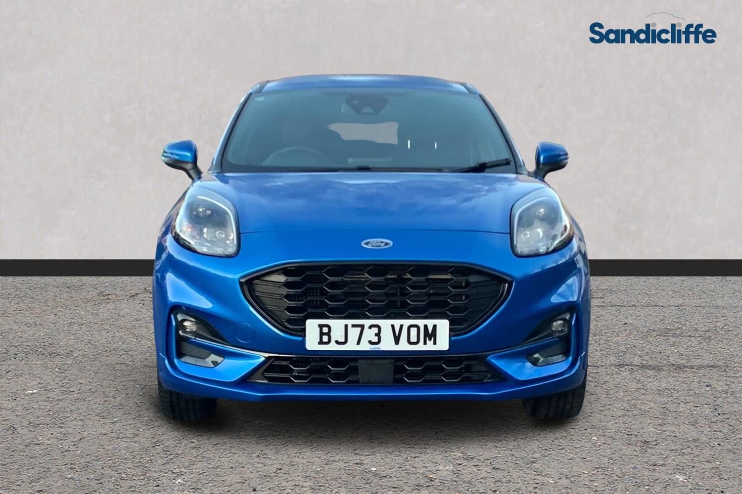 Used Ford Puma 2023 for sale - 76799024: Photo 2