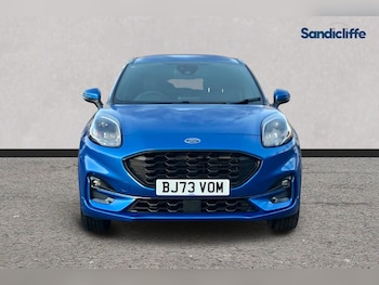 Used Ford Puma 2023 for sale - 76799024: Photo