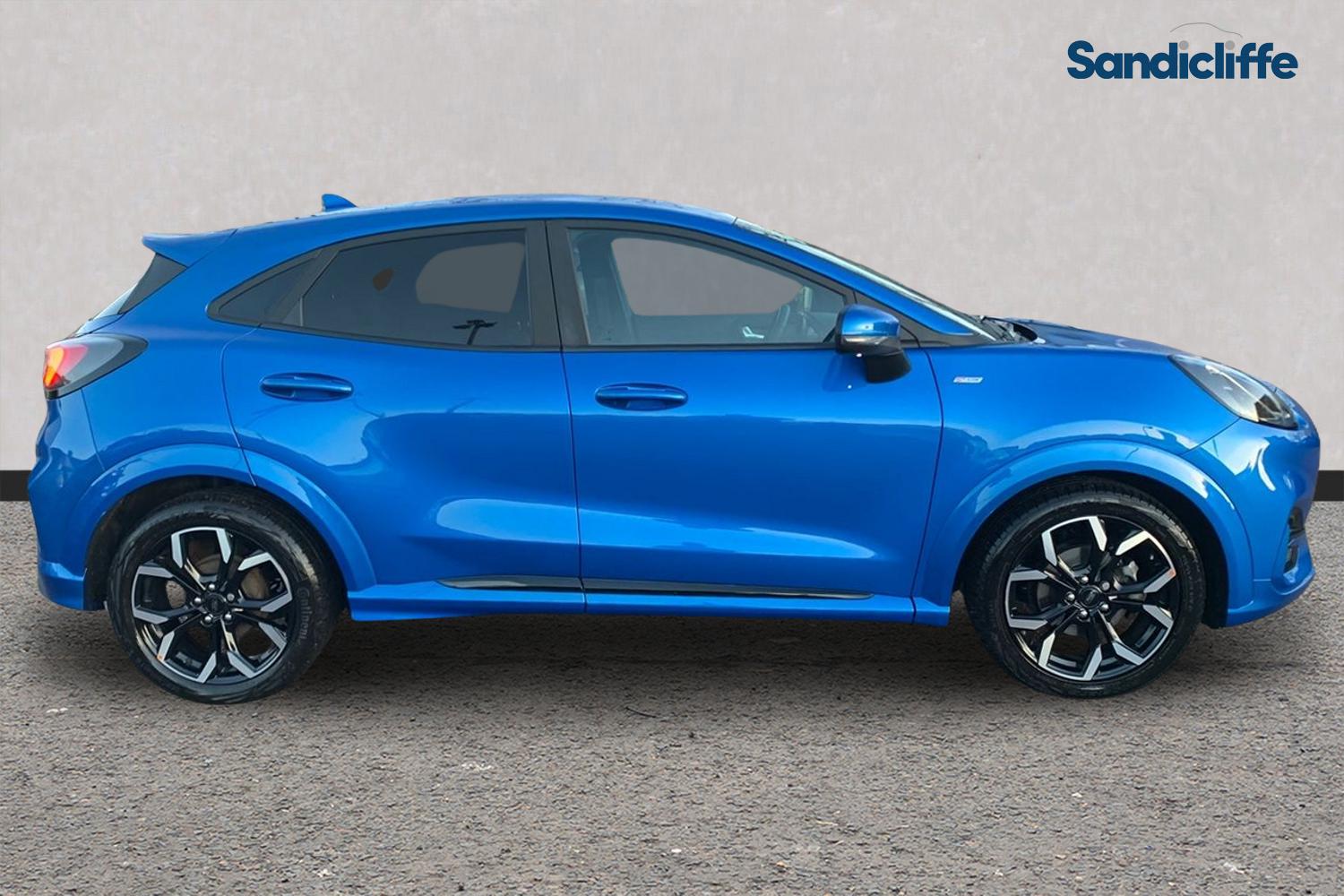 Used Ford Puma 2023 for sale - 76799024: Photo 3