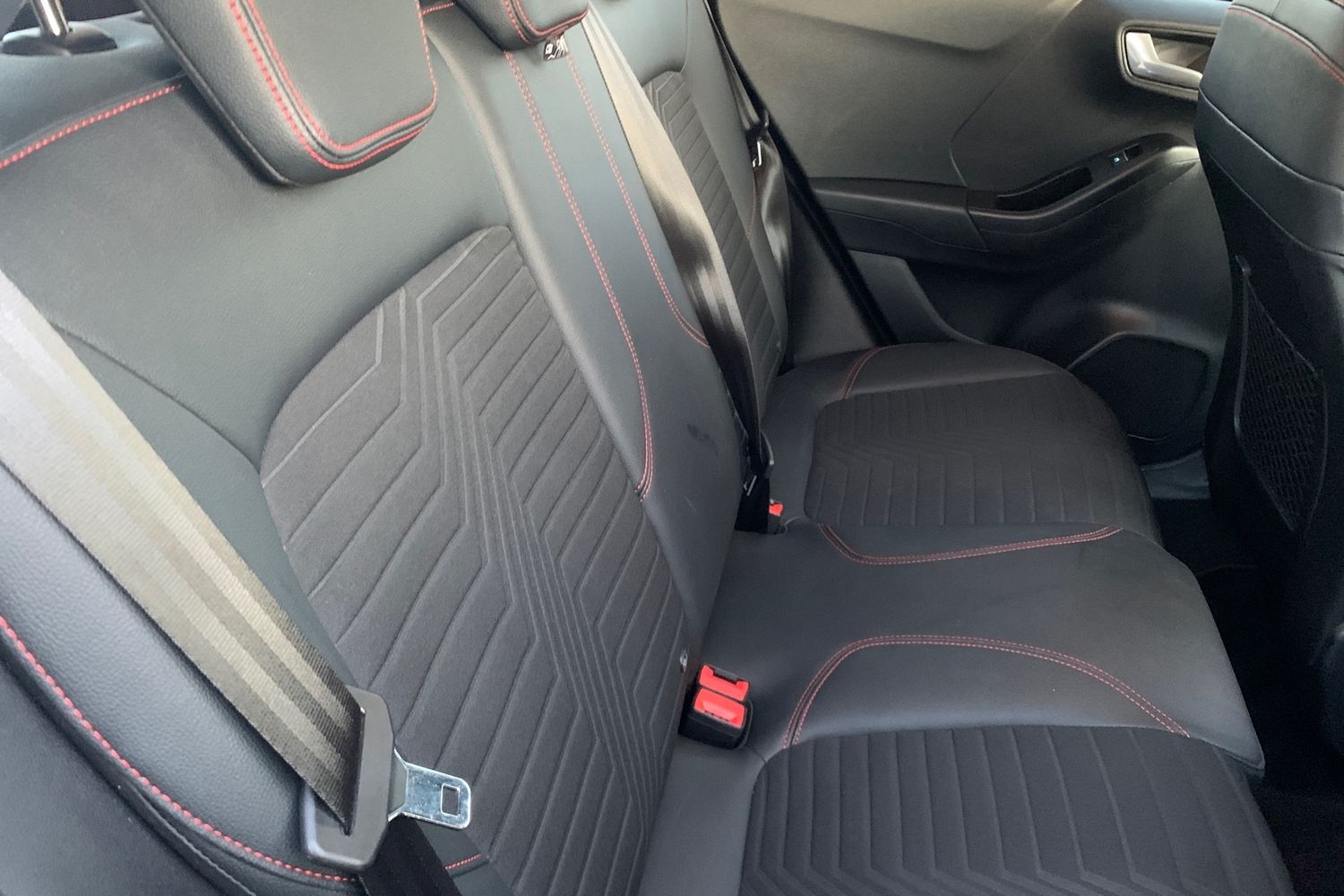 Used Ford Puma 2023 for sale - 76799024: Photo 34