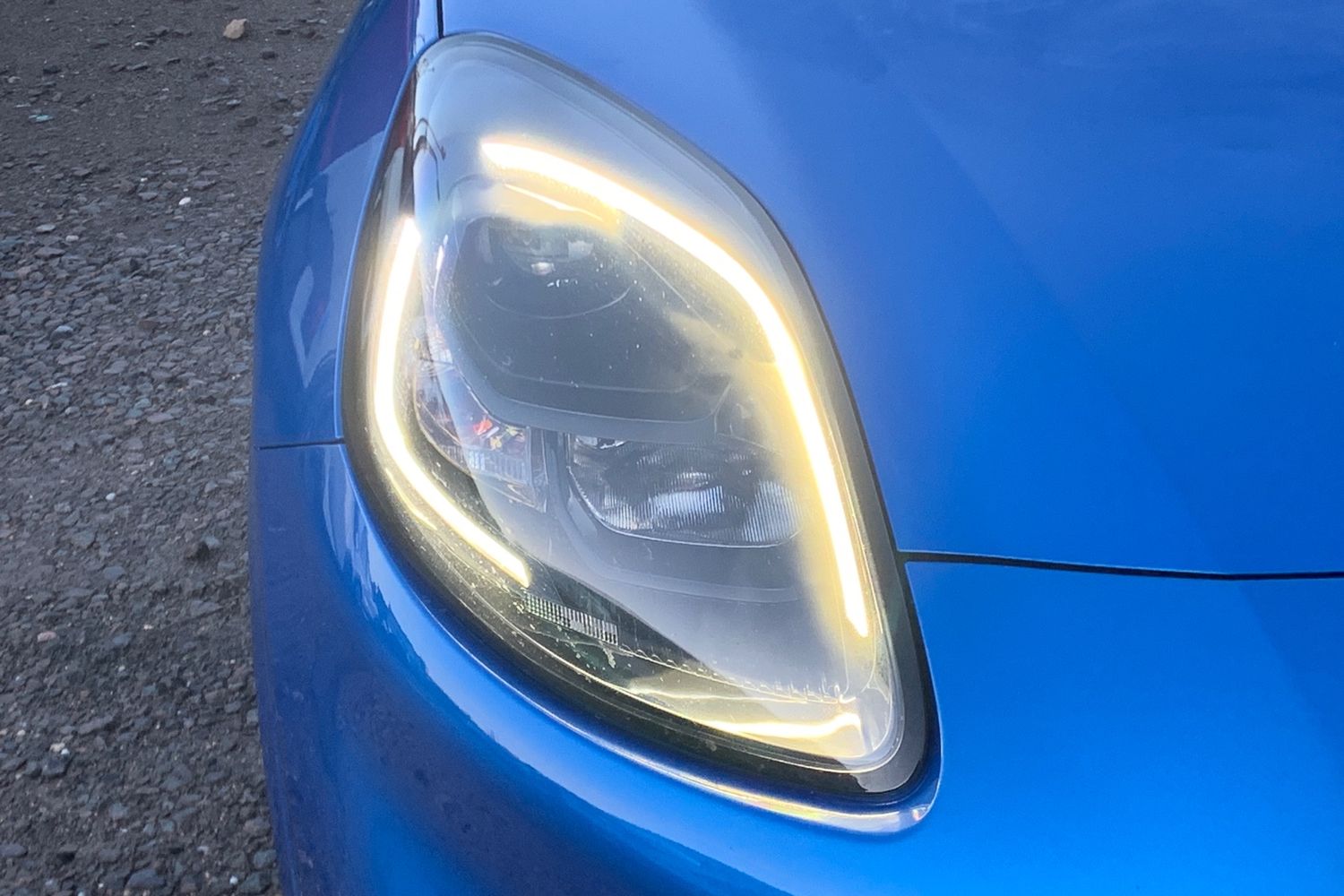 Used Ford Puma 2023 for sale - 76799024: Photo 35