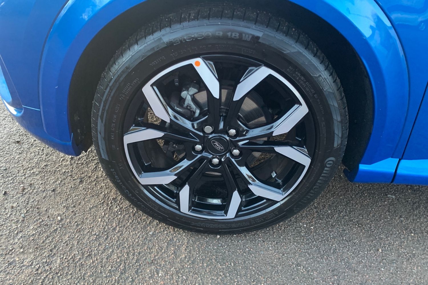 Used Ford Puma 2023 for sale - 76799024: Photo 37