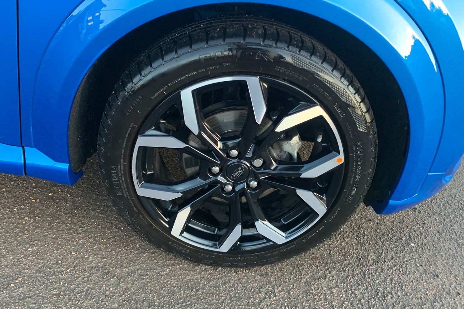 Used Ford Puma 2023 for sale - 76799024: Photo 39