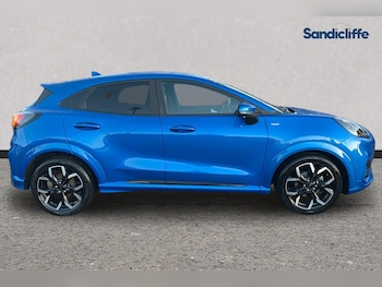 Used Ford Puma 2023 for sale - 76799024: Photo