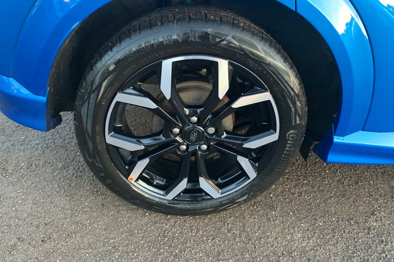 Used Ford Puma 2023 for sale - 76799024: Photo 40