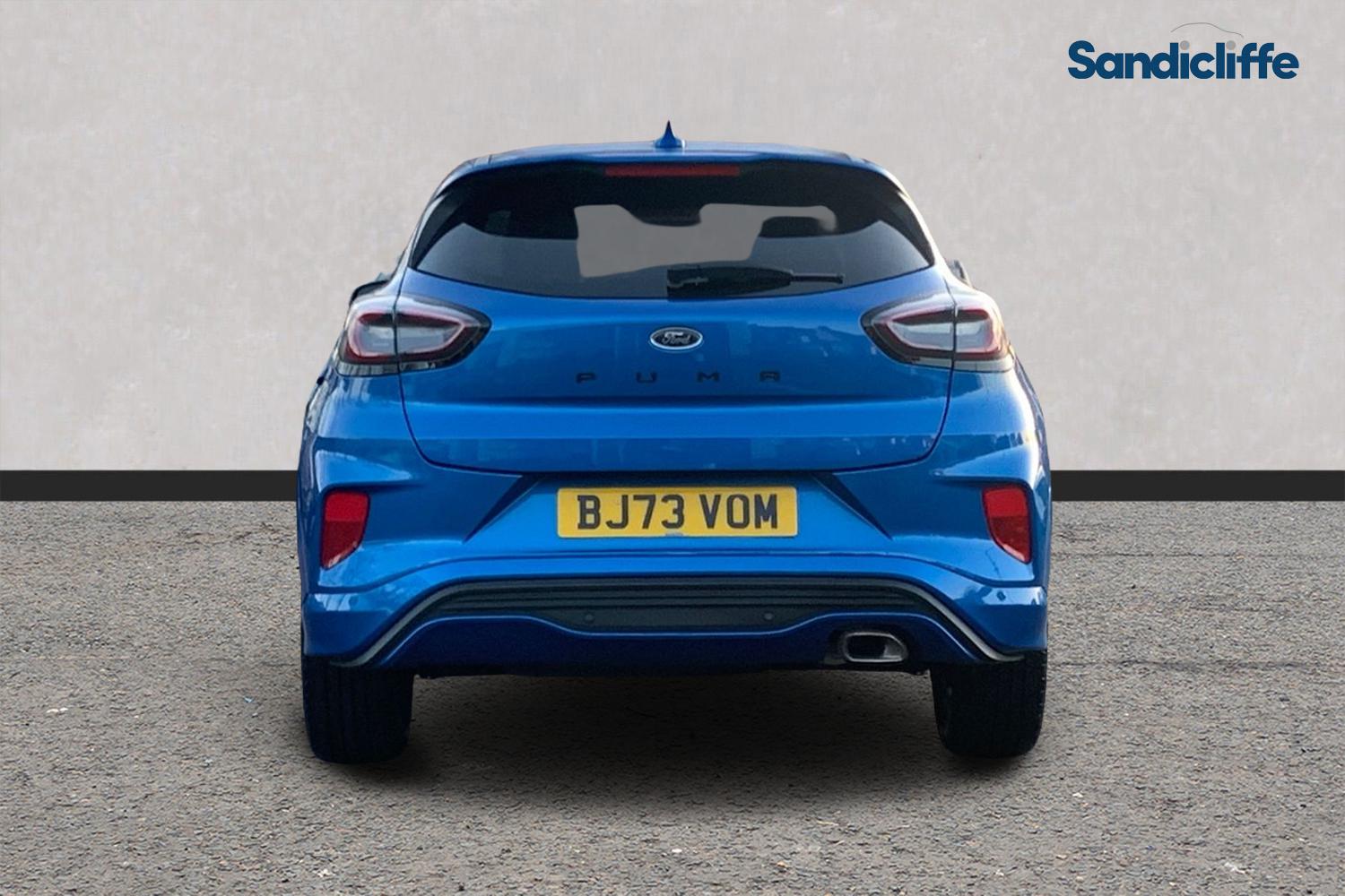 Used Ford Puma 2023 for sale - 76799024: Photo 5
