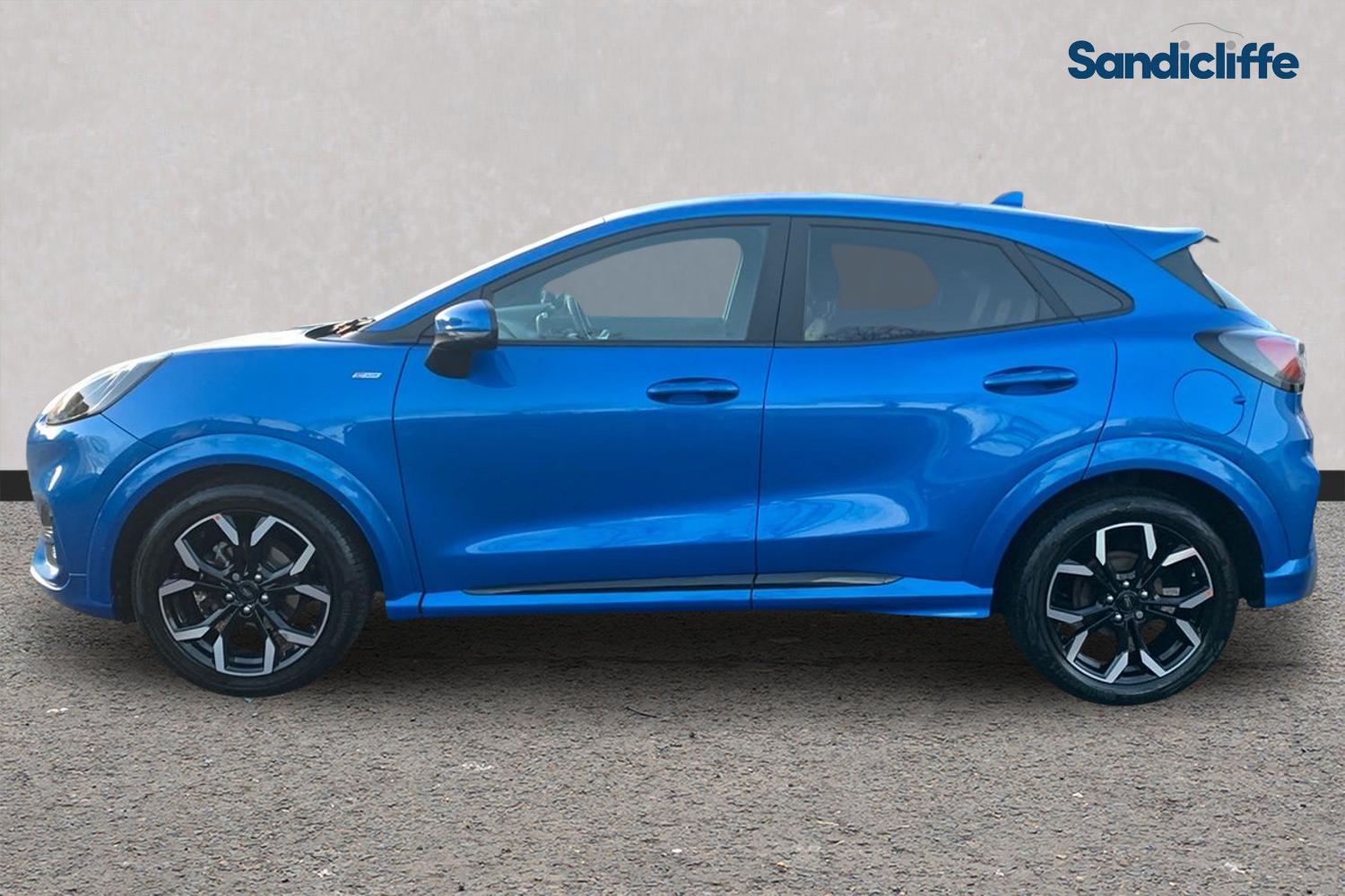 Used Ford Puma 2023 for sale - 76799024: Photo 7