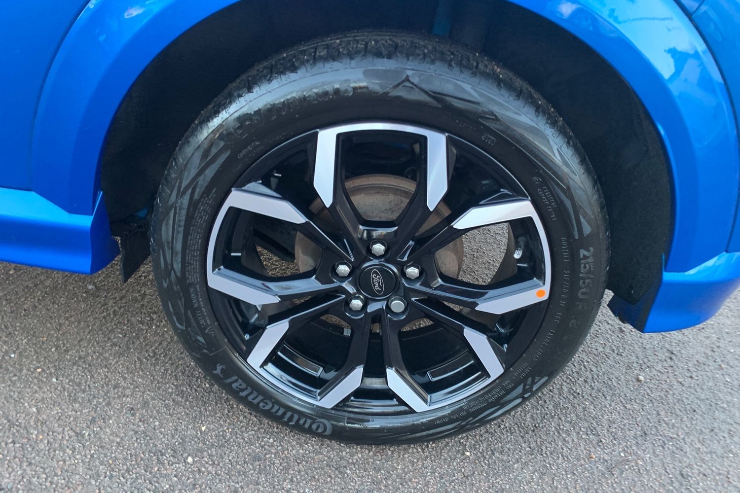 Used Ford Puma 2023 for sale - 76799024: Photo 9