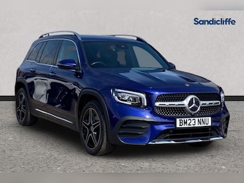 Used Mercedes-Benz GLB 2023 for sale - 78252658: Photo