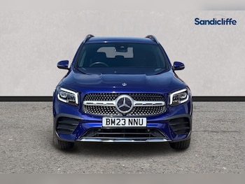 Used Mercedes-Benz GLB 2023 for sale - 78252658: Photo