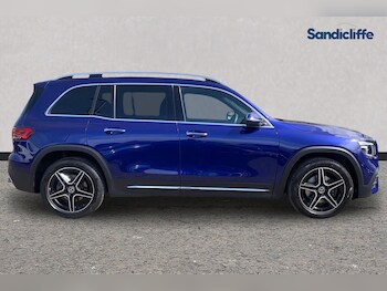 Used Mercedes-Benz GLB 2023 for sale - 78252658: Photo