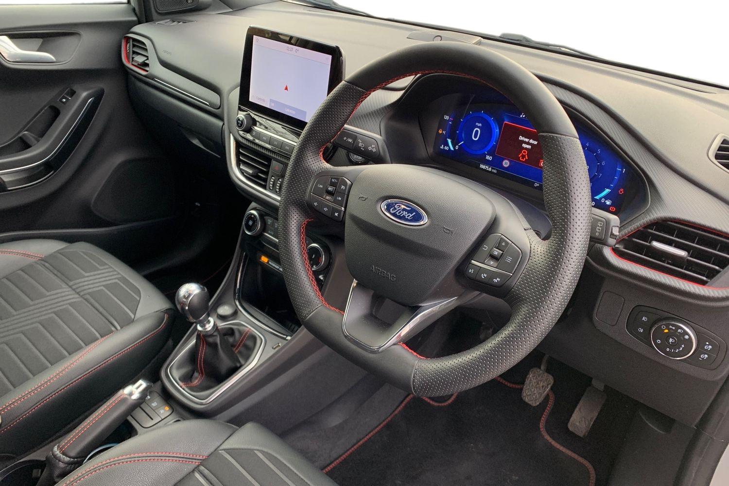 Used Ford Puma 2022 for sale - 77114024: Photo 10