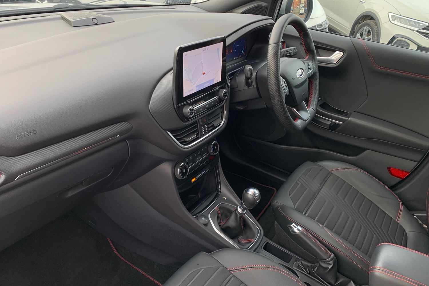 Used Ford Puma 2022 for sale - 77114024: Photo 12