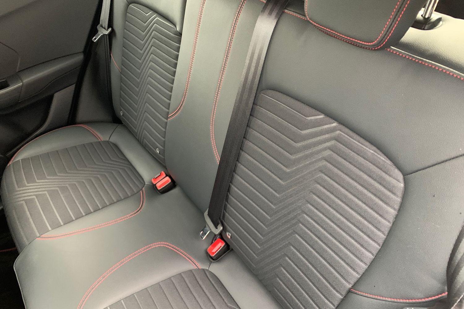 Used Ford Puma 2022 for sale - 77114024: Photo 13