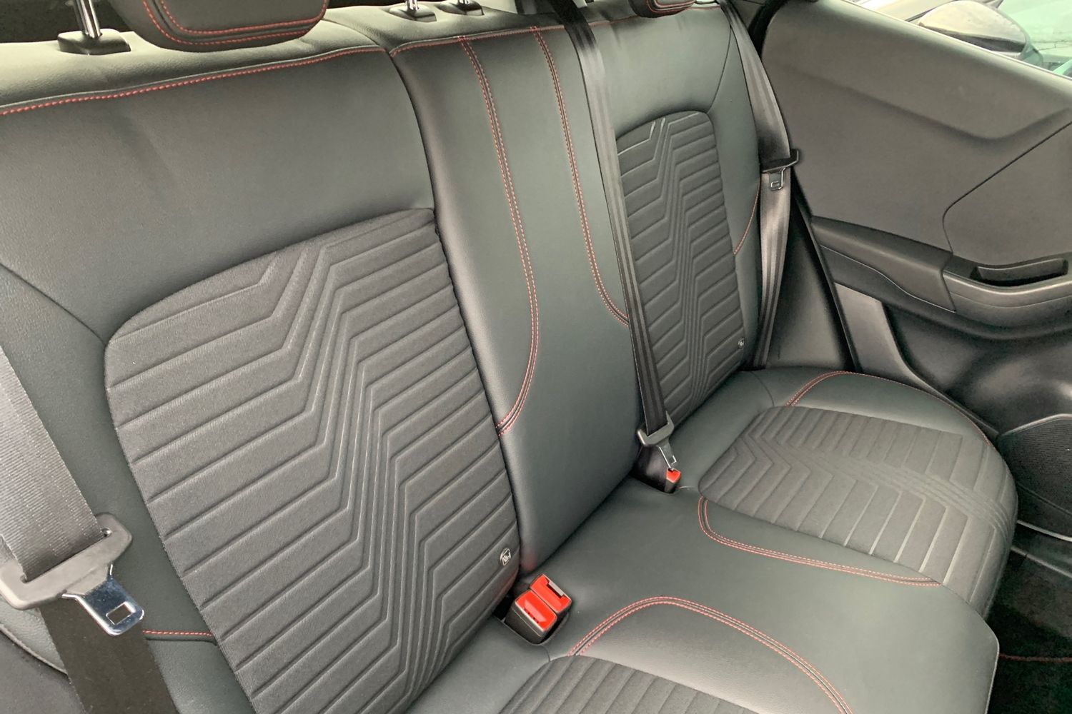 Used Ford Puma 2022 for sale - 77114024: Photo 17