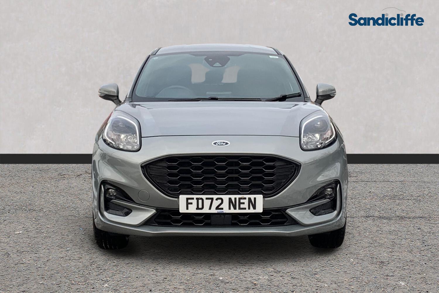 Used Ford Puma 2022 for sale - 77114024: Photo 2