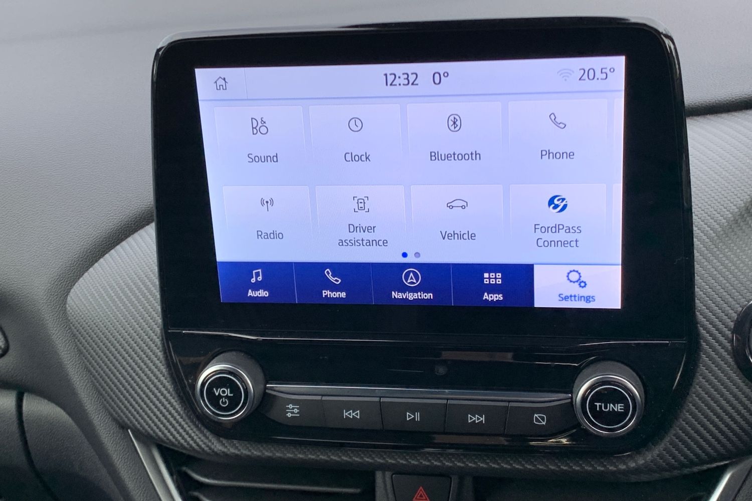 Used Ford Puma 2022 for sale - 77114024: Photo 21