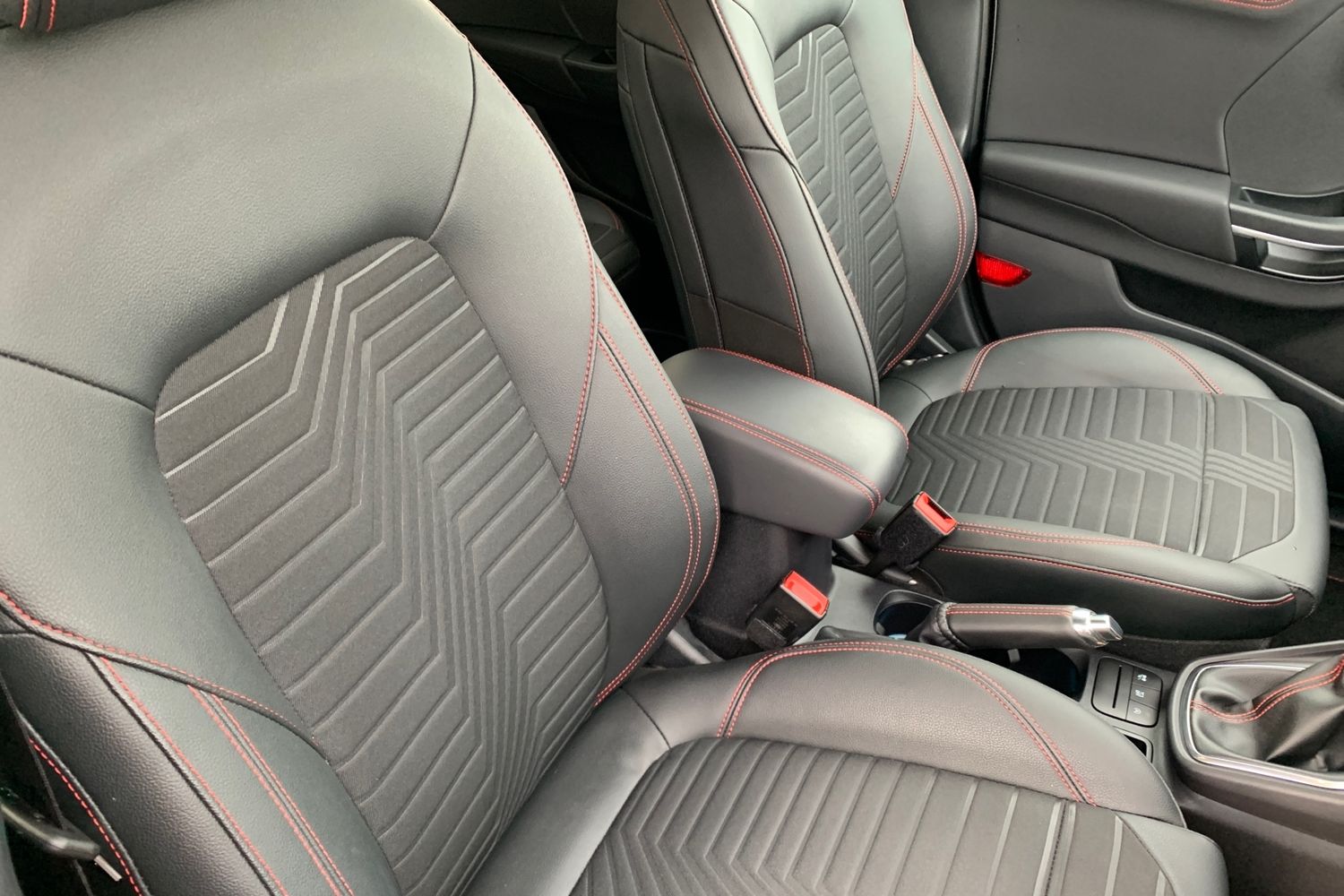 Used Ford Puma 2022 for sale - 77114024: Photo 23