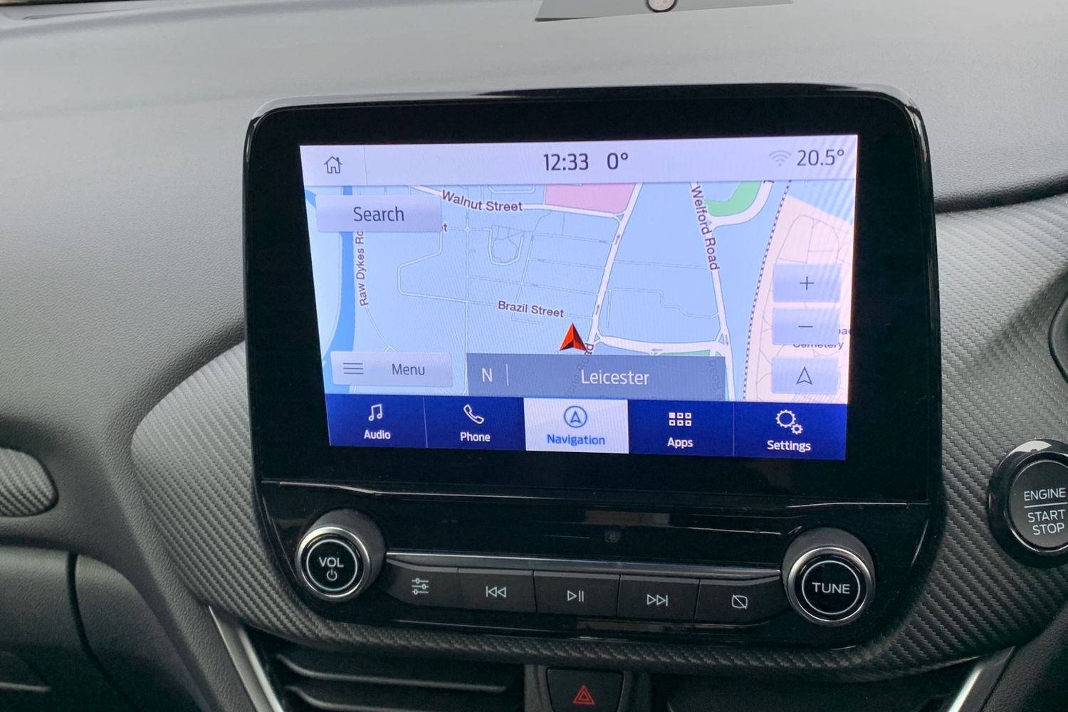 Used Ford Puma 2022 for sale - 77114024: Photo 28