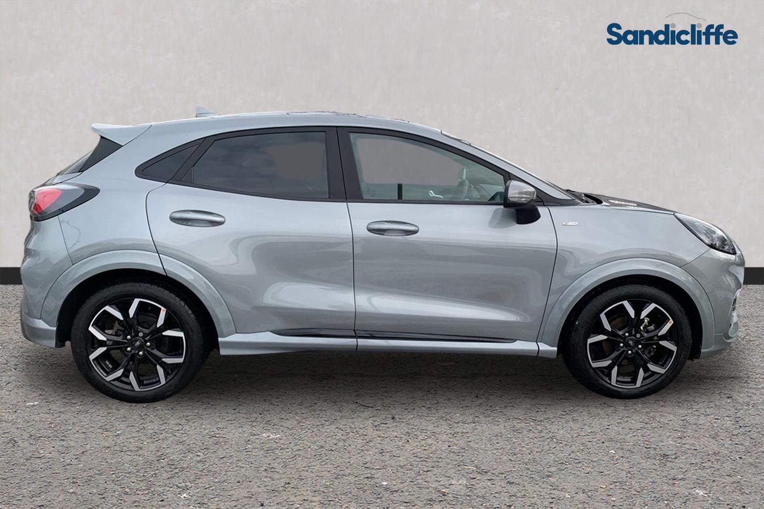 Used Ford Puma 2022 for sale - 77114024: Photo 3