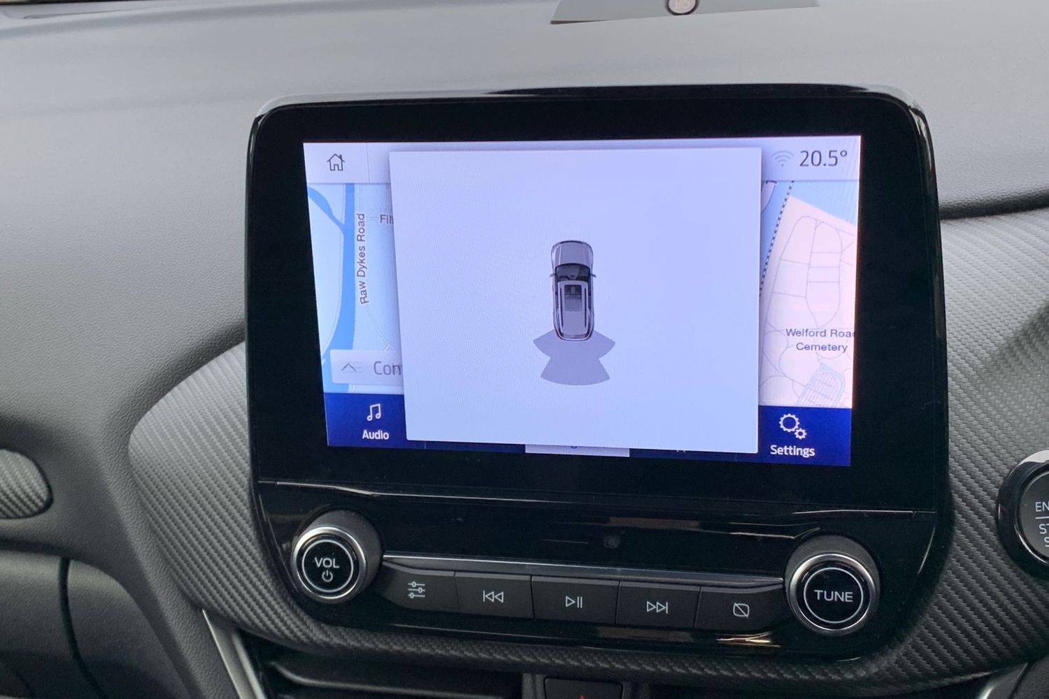 Used Ford Puma 2022 for sale - 77114024: Photo 30