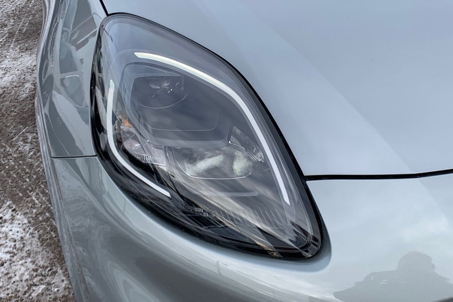 Used Ford Puma 2022 for sale - 77114024: Photo 35