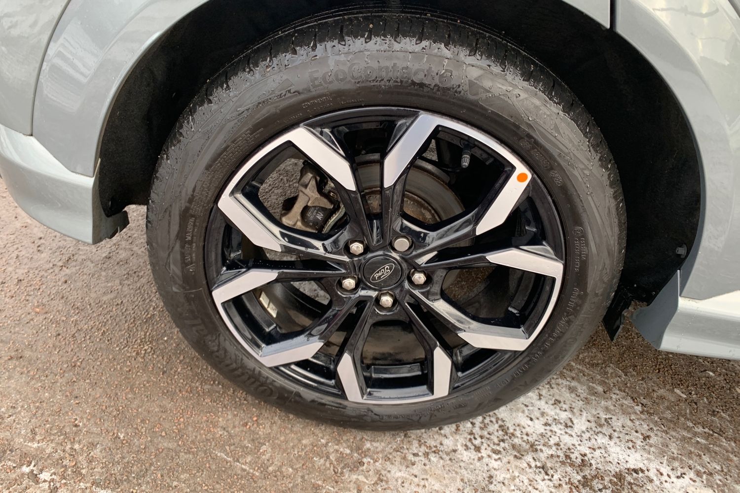 Used Ford Puma 2022 for sale - 77114024: Photo 39