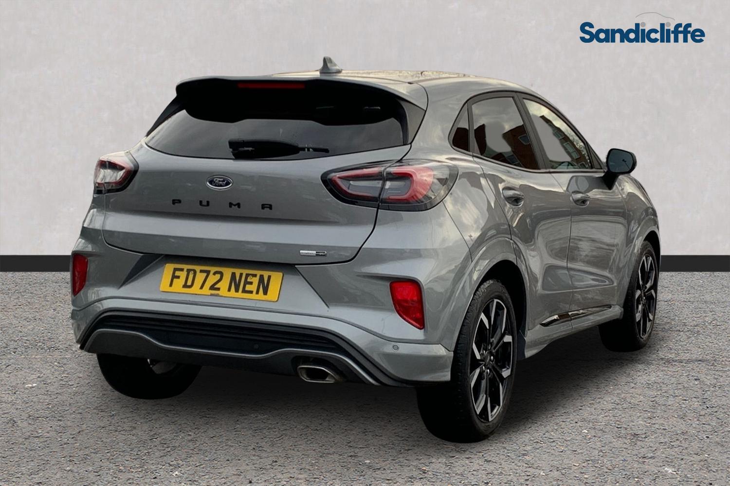 Used Ford Puma 2022 for sale - 77114024: Photo 4