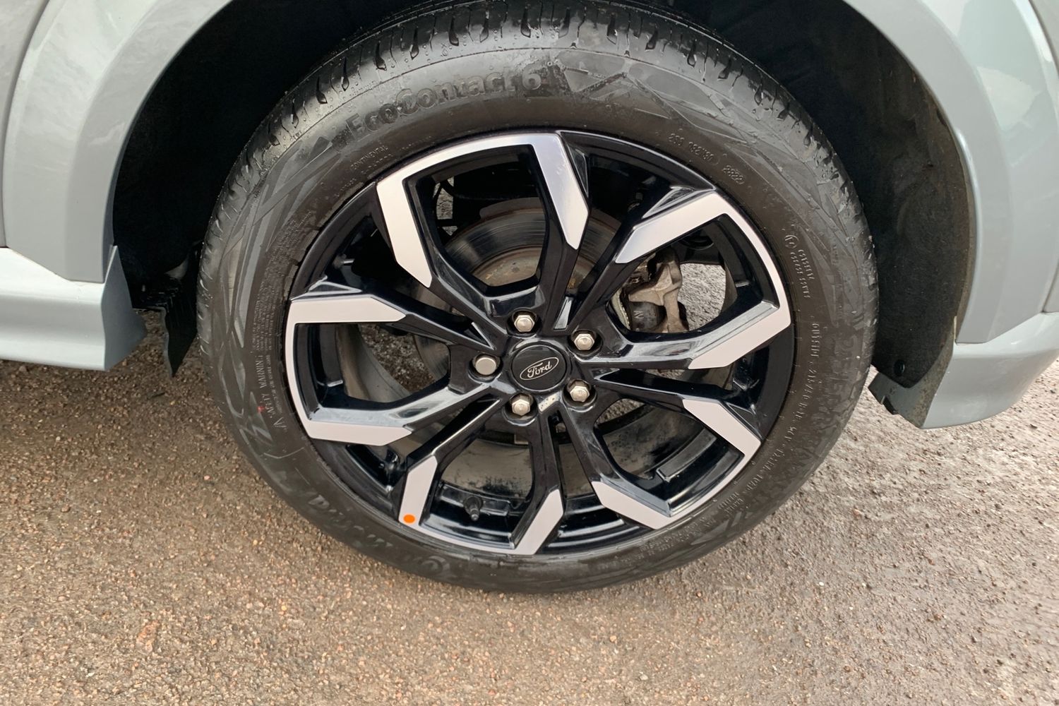 Used Ford Puma 2022 for sale - 77114024: Photo 40