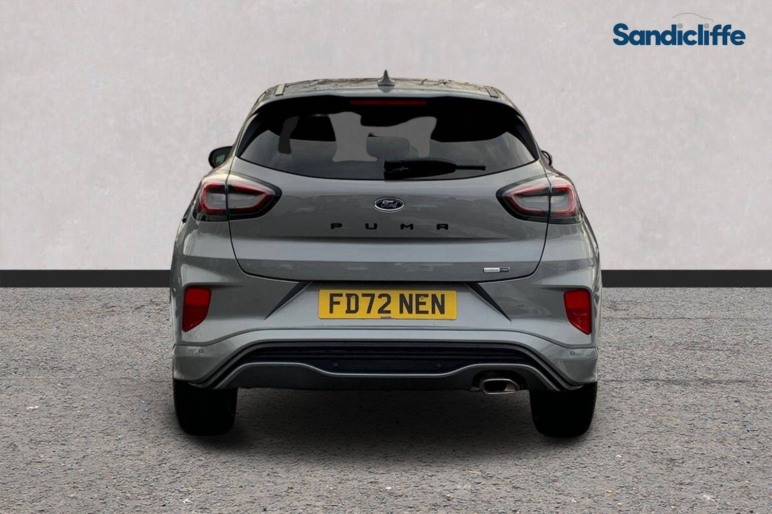 Used Ford Puma 2022 for sale - 77114024: Photo 5