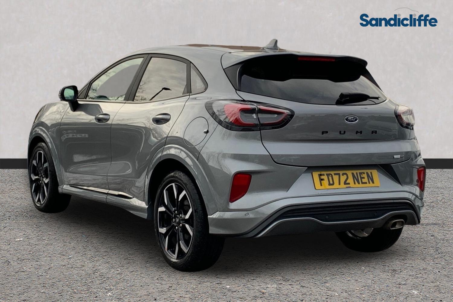 Used Ford Puma 2022 for sale - 77114024: Photo 6