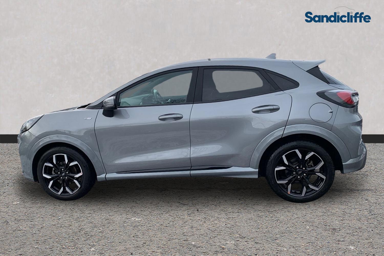 Used Ford Puma 2022 for sale - 77114024: Photo 7