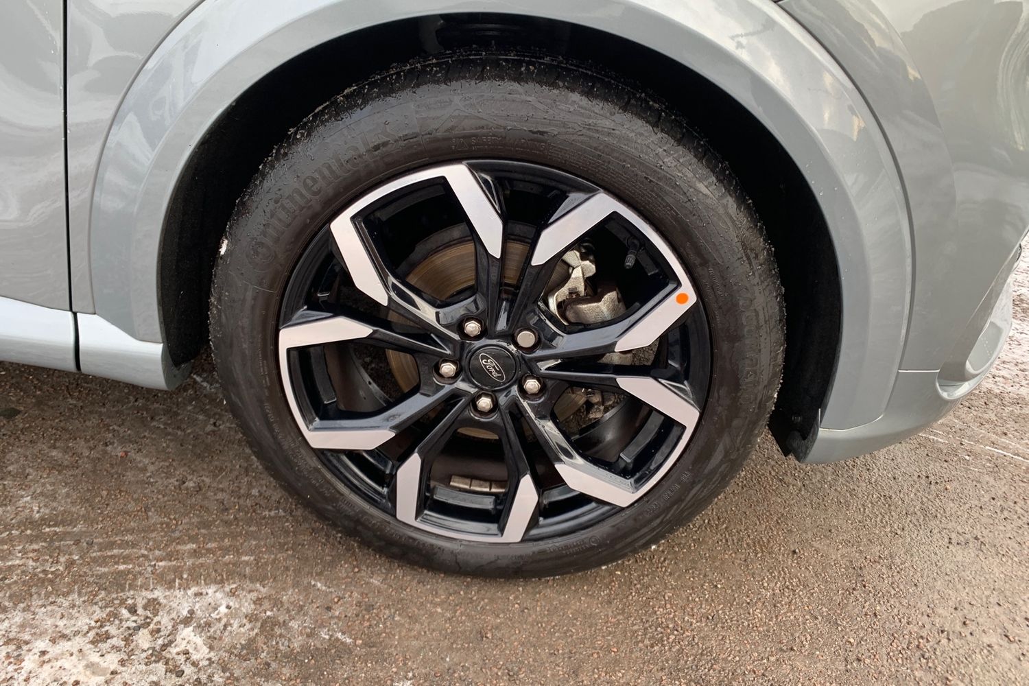 Used Ford Puma 2022 for sale - 77114024: Photo 9