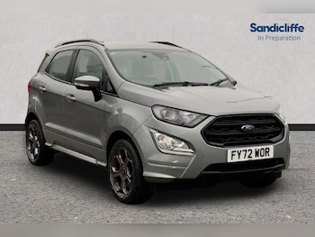 Used Ford Ecosport 2022 for sale - 76986686: Photo