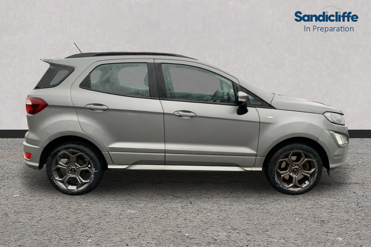 Used Ford Ecosport 2022 for sale - 76986686: Photo 2