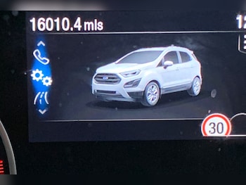 Used Ford Ecosport 2022 for sale - 76986686: Photo