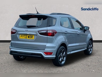 Used Ford Ecosport 2022 for sale - 76986686: Photo
