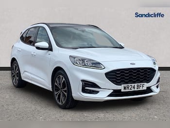 Used Ford Kuga 2024 for sale - 79547413: Photo