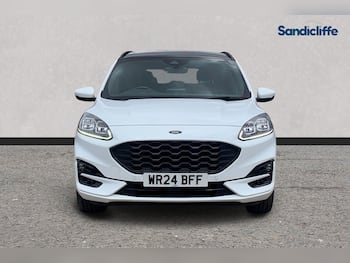 Used Ford Kuga 2024 for sale - 79547413: Photo