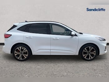 Used Ford Kuga 2024 for sale - 79547413: Photo
