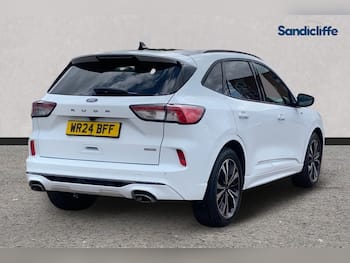 Used Ford Kuga 2024 for sale - 79547413: Photo