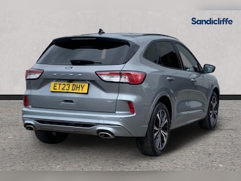 Used Ford Kuga 2023 for sale - 78283012: Photo