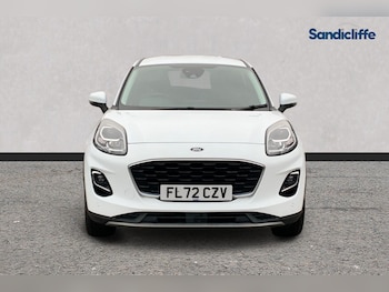 Used Ford Puma 2022 for sale - 76986694: Photo