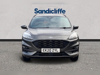 Used Ford Kuga 2020 for sale - 75891693: Photo